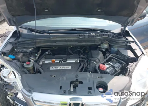 2008 Honda Cr-V Ex from USA, damaged, VIN JHLRE48598C019742